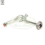 LAND ROVER ENGINE OIL PUMP PICKUP TUBE RANGE LR4 SPORT DISCOVERY 5 DEFENDER LR011311 OEM
