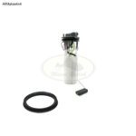 LAND ROVER DIESEL FUEL PUMP W/ SEAL TD5 DEFENDER 90 WFX000250 WGQ500020 AM