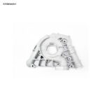 LAND ROVER ENGINE OIL PUMP RANGE SPORT RANGE LR3 DISCOVERY 3 LR006634 AM