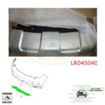 LAND ROVER TOWING EYE FRONT COVER LR095429 OEM
