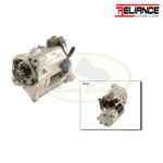 LAND ROVER ENGINE STARTER MOTOR RELIANCE M62 RANGE 03-05 NAD000030 REMANUF.