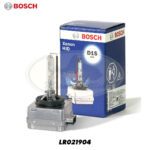 LAND ROVER XENON HID LOW BEAM LAMP BULB LR2 RANGE SPORT LR021904 BOSCH