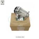 LAND ROVER WATER PUMP LR4 RANGE DISCOVERY 5 RANGE VELAR 3.0L DIESEL LR089625 OEM