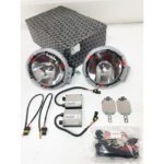 LAND ROVER SPOTLIGHT HID 35W KIT ALL MODELS TF701 TF