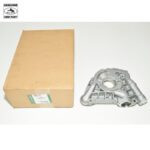LAND ROVER ENGINE OIL PUMP RANGE SPORT RANGE LR3 DISCOVERY 3 LR006634 OEM