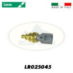 LAND ROVER ENGINE COOLANT TEMPERATURE LR2 RR SPORT EVOQUE RANGE DS LR025045 LUCAS