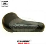 LAND ROVER SEAT JUMP RELEASE LEVER HANDLE 3RD ROW RIGHT DISCOVERY 2 03 - 04 HXO100020PUY OEM