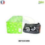 LAND ROVER HEADLAMP AND FLASHER LEFT RANGE SPORT 10-12 LR030761 VALEO