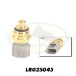 LAND ROVER ENGINE COOLANT TEMPERATURE LR2 RR SPORT EVOQUE RANGE DS LR025045 AFT