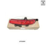LAND ROVER REAR FOG LAMP ASSEMBLY RH DISCOVERY SPORT LR102041 OEM
