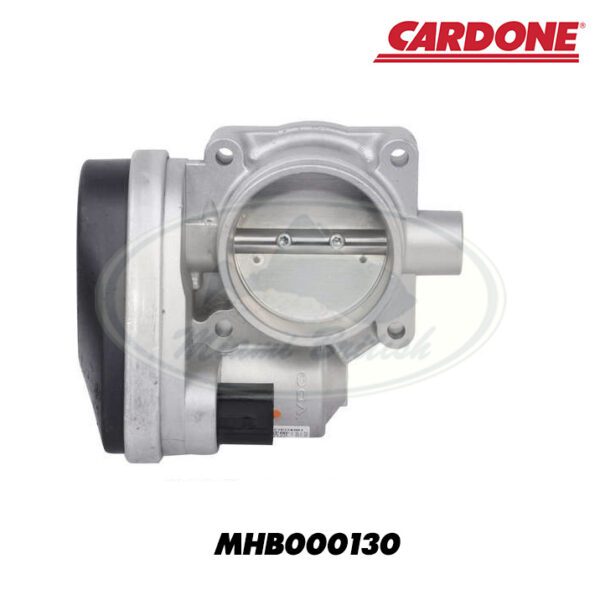 LAND ROVER THROTTLE BODY CONTROL ASSY FREELANDER 02-05 MHB000130 CARDONE REMANUFACTURED