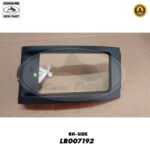 LAND ROVER GRILLE COVER RIGHT LR2 FREELANDER 2 08 - 15 LR007192 GENUINE