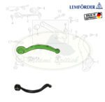 LAND ROVER FRONT LOWER CONTROL ARM LH RH RR VELAR 18-19 LR113871 LEMFORDER