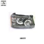 LAND ROVER HEADLAMP AND FLASHER RIGHT RANGE SPORT 10-12 LR030757 GENUINE