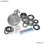 LAND ROVER IRD UNIT SERVICE REPAIR KIT FREELANDER 1 DA6440 MB