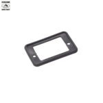 LAND ROVER REAR GASKET LIGHT LICENSE PLATE DISCOVERY 1 & 2 PRC7246 OEM