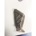 LAND ROVER MOULDING PLENUM RH AIR DISCOVERY II JAG000040 USED
