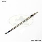 LAND ROVER GLOW PLUG DIESEL RANGE LR3 LR4 RANGE SPORT 1354289 BOSCH