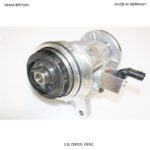 LAND ROVER WATER PUMP LR4 RANGE DISCOVERY 5 RANGE VELAR 3.0L DIESEL LR089625 MB