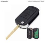 LAND ROVER REMOTE CONTROL SYSTEM TRANSPONDER 315Mhz LR088261 AFT