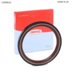 LAND ROVER REAR TRANSFER CASE BOX SEAL RANGE P38 95-02 FTC2979 CORTECO