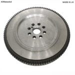 LAND ROVER FLYWHEEL DIESEL 2.5L 4cyl DEFENDER DISCOVERY1 RR CLASIC ERR719 AM