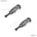 LAND ROVER REAR SPRING SUSPENSION STRUT x2 LR3 05-06 RPD000309 MB BWI PR2 OE
