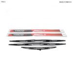 LAND ROVER FRONT & REAR WIPER BLADE SET RANGE 03-12 DKC000040 LR012047 TRICO