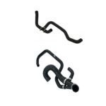 LAND ROVER RADIATOR COOLANT HOSE SET DISCOVERY 2 PCH000460 PEH000080 EUROSPARE