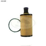 JAGUAR FILTER OIL F-PACE 3.0L DIESEL PETROL HIGH T2R47312 GENUINE
