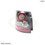 LAND ROVER TAIL LAMP REAR LIGHT LEFT RANGE SPORT 12-13 LR043997 VALEO
