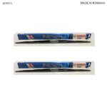 LAND ROVER WIPER BLADES SET RANGE 03-12 LR155029 BOSCH