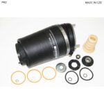 LAND ROVER FRONT AIR SPRING RH RANGE 03-12 LR051700 PR2