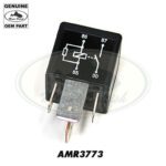 LAND ROVER RELAY ABS PUMP FREELANDER 02-05 DISCOVERY I AMR3773 GENUINE