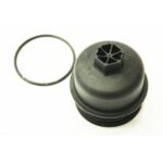 LAND ROVER OIL FILTER BOWL DEFENDER 2.4L DURATORQ TDCI LR004508 AM