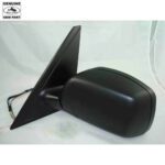 LAND ROVER MIRROR LEFT RANGE 03-04 CRB000852PUY OEM