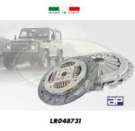 LAND ROVER CLUTCH REPAIR KIT DIESEL DEFENDER LR174647 AP