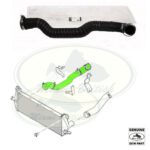 LAND ROVER HEADLAMP HEAD LIGHT BI XENON RH RIGHT LR4 LR023543 OEM