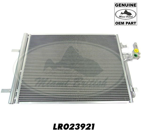 LAND ROVER PISTON RING SET KIT LR3 LR4 V6 4.0L LR006264 OEM