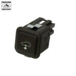 LAND ROVER RUNNING BOARDS POWER DEPLOYABLE SIDE STEPS SWITCH RANGE ROVER VPLMP0001 OEM