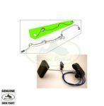 LAND ROVER FUEL TANK FRONT FUEL LEVEL FLOAT LR4 LR042894 GENUINE