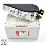 LAND ROVER FRONT FOG LAMP LEFT RANGE RANGE SPORT LR080284 OEM