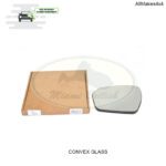 LAND ROVER EXTERIOR CONVEX MIRROR GLASS RH RANGE EVOQUE LR025210 AM