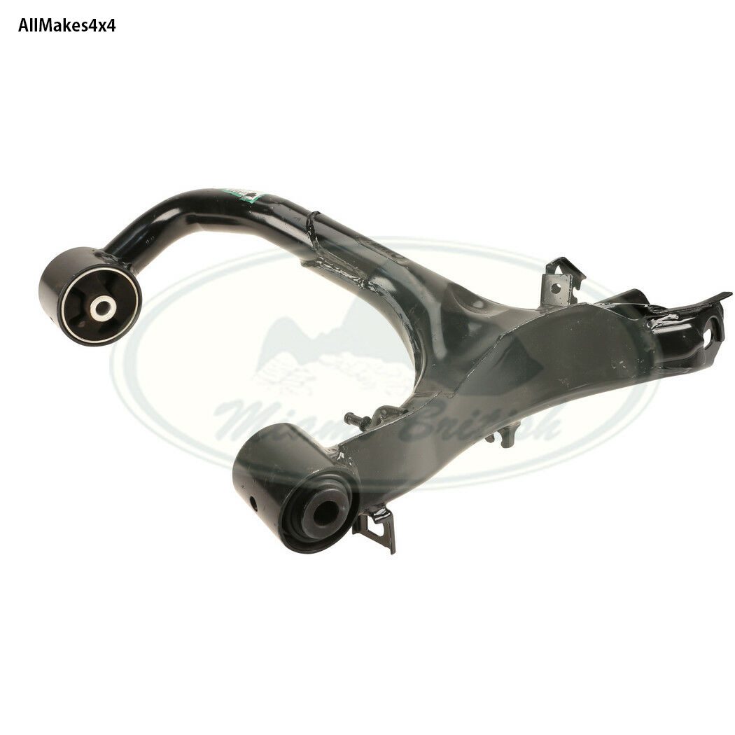 Pair Rear Upper Suspension Control Arms For Land Rover Discovery 3 & 4 – D2P Genuine Aftermarket