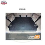LAND ROVER LOADSPACE RUBBER MAT CARPET LR3 LR4 LR006401 TRAVALL