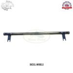 LAND ROVER HEATER PIPE METAL DISCOVERY 1 DEFENDER 300 TDI ERR4531 OE