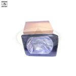 LAND ROVER HEADLIGHT HEADLAMP RIGHT DISCOVERY 2 99-02 XBC105140 OEM