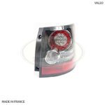 LAND ROVER TAIL LAMP REAR LIGHT RIGHT RANGE SPORT 12-13 LR043995 VALEO