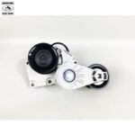 LAND ROVER DRIVE BELT TENSIONER RANGE VELAR LR091612 GENUINE