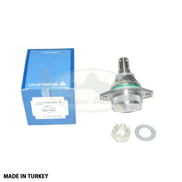 LAND ROVER BALL JOINT REAR DISCOVERY DEFENDER RANGE RHF500110 LEMFORDER